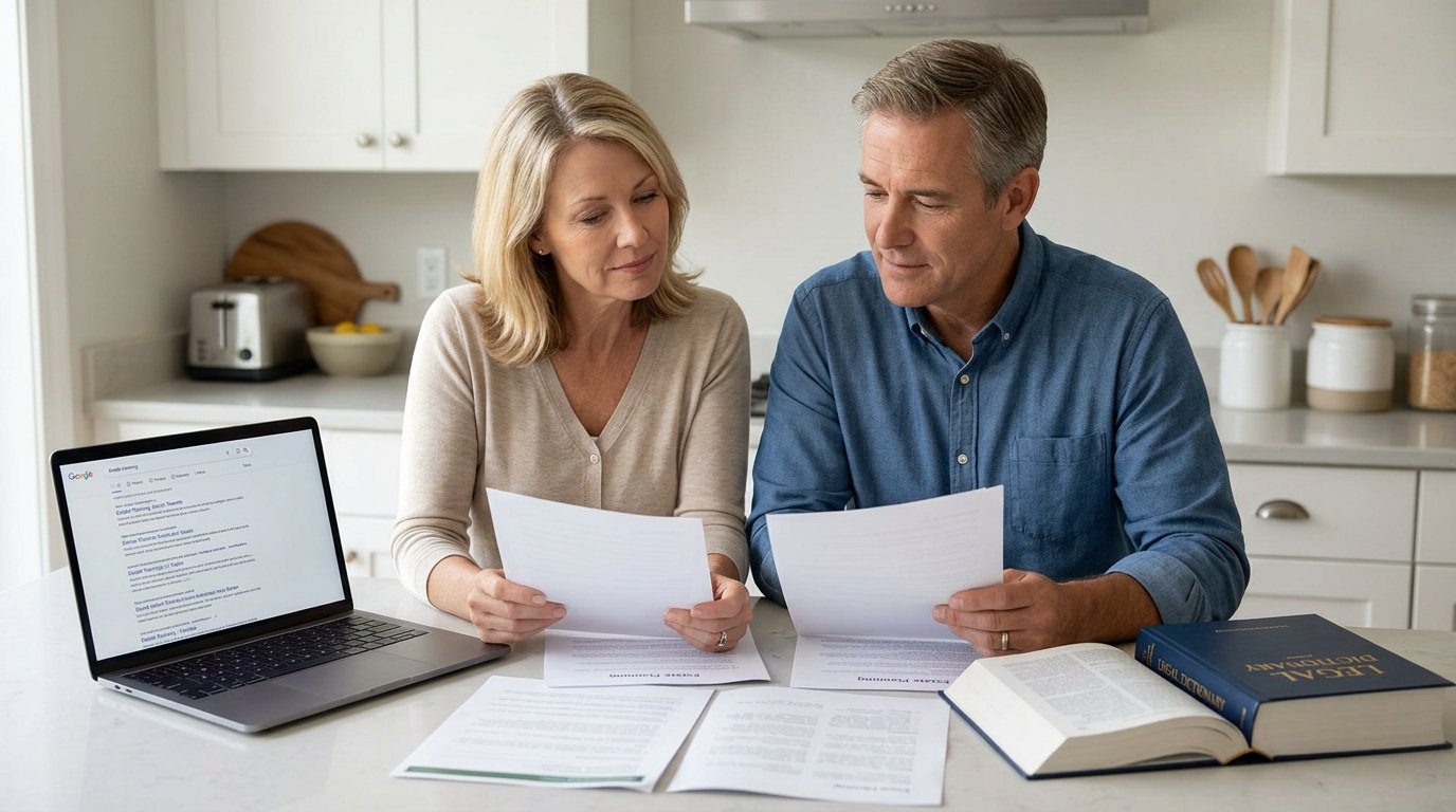 How to Put a House in a Trust