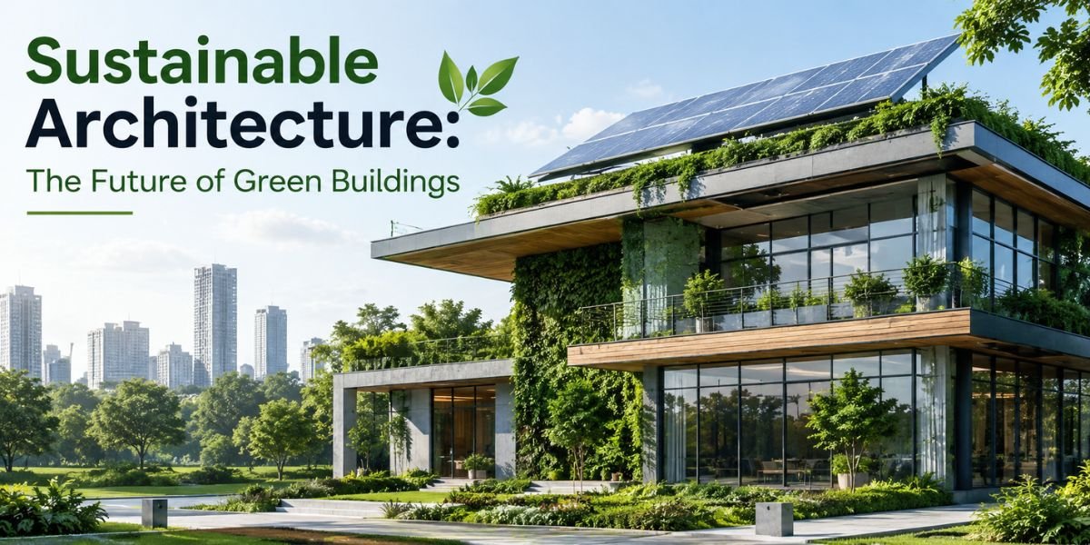 Sustainable Architecture