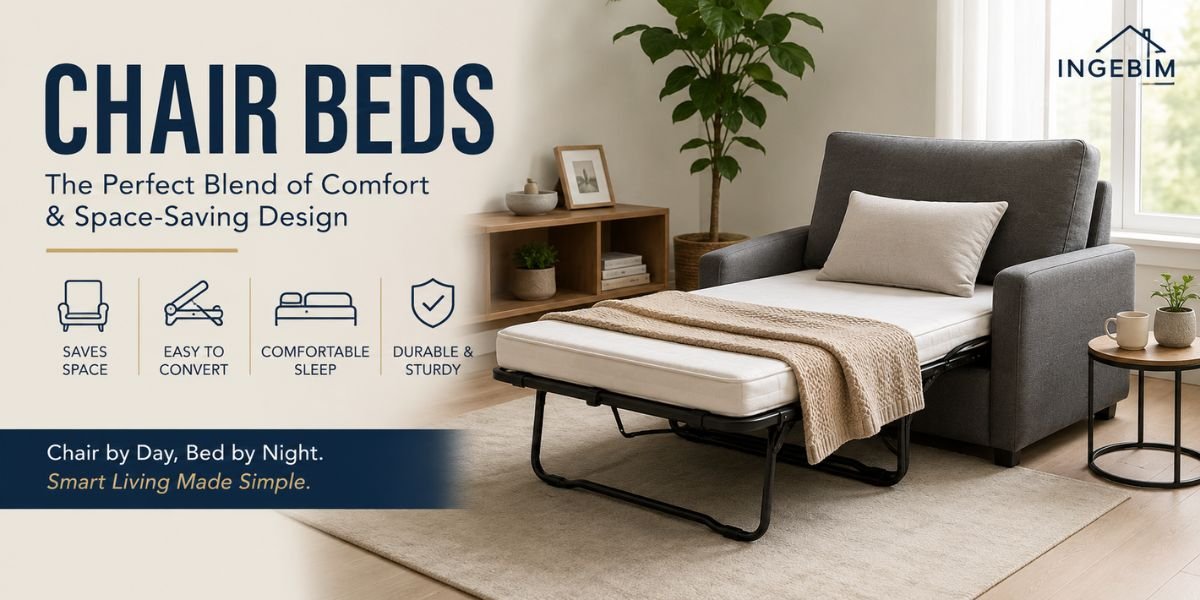 Chair Beds