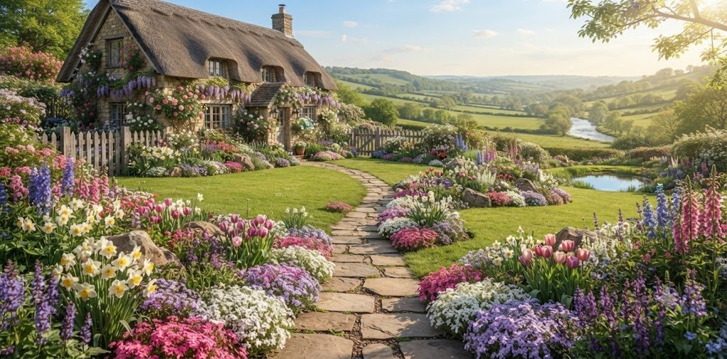 Creeping Phlox