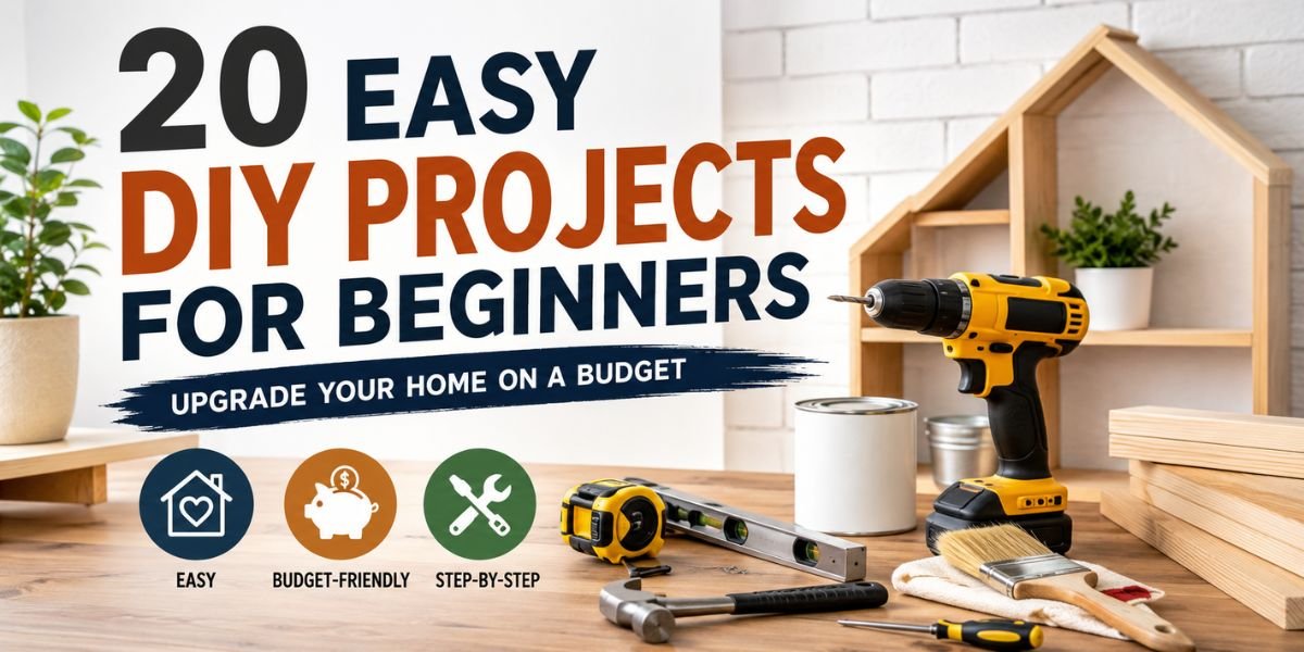 DIY Projects