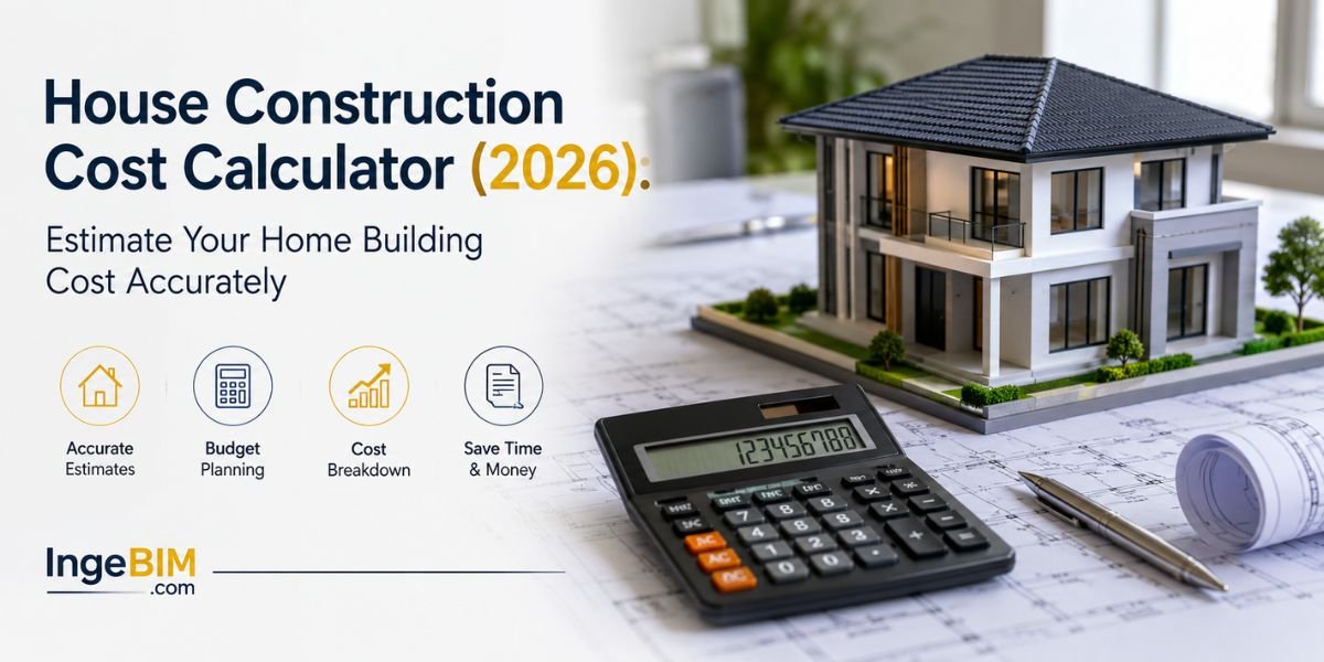 House Construction Cost Calculator