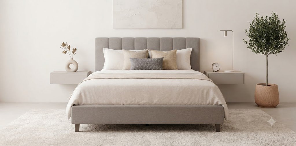 How Big Is a Queen Size Bed