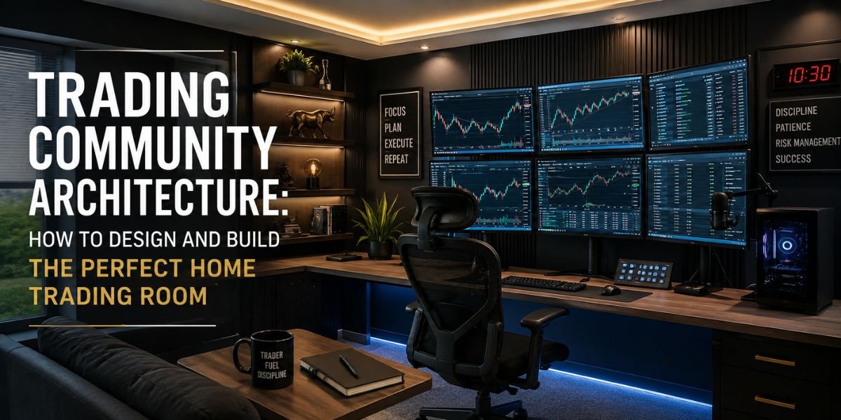 Trading Community Architecture