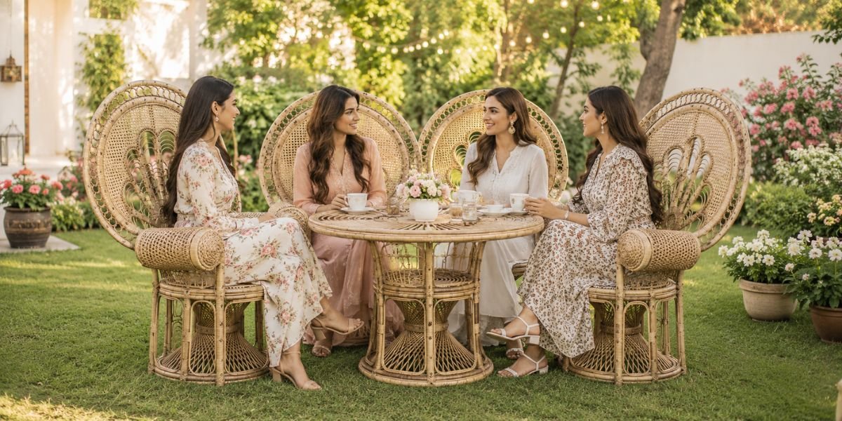 What Is a Rattan Chair