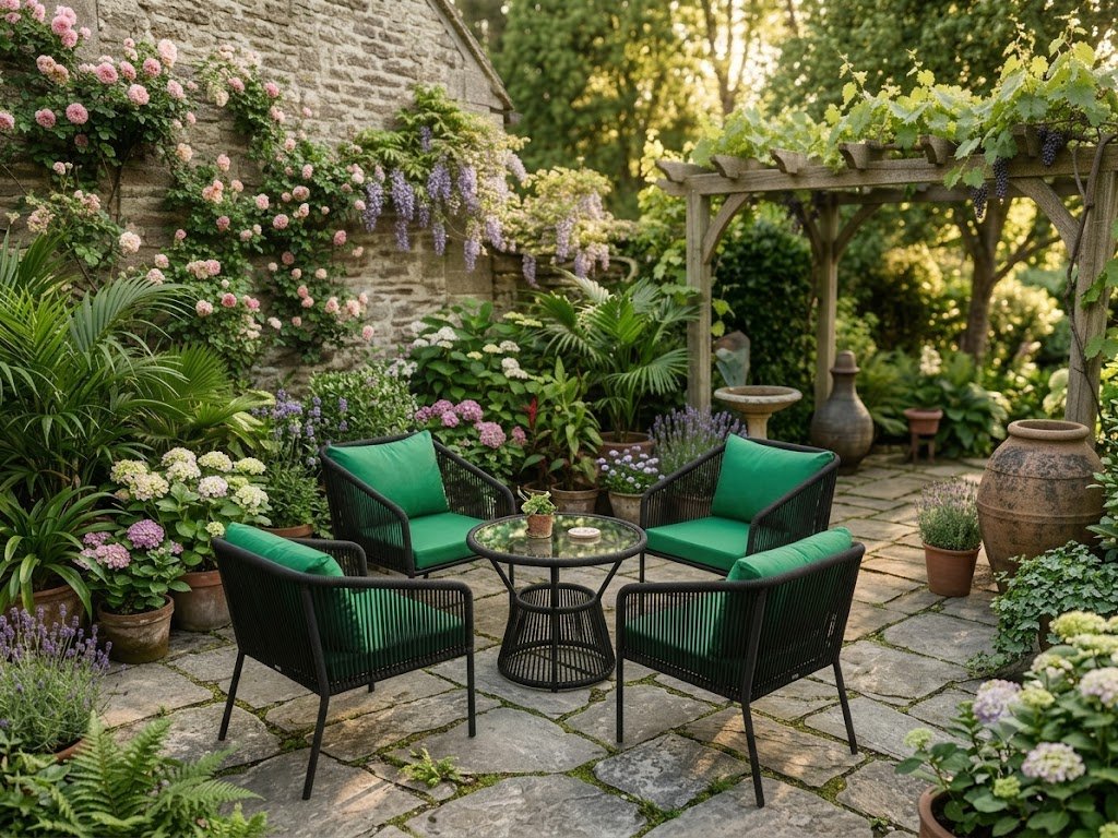 What Is a Rattan Chair