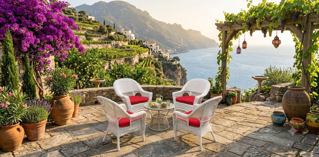 What Is a Rattan Chair