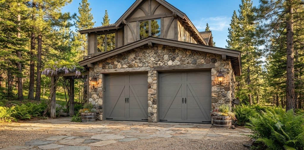 Why Garage Door Insulation Matters