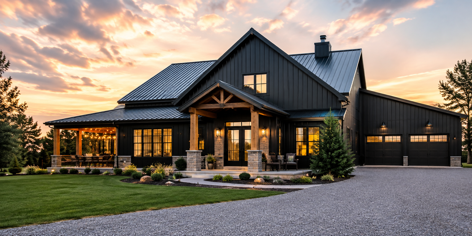 Barndominium Cost